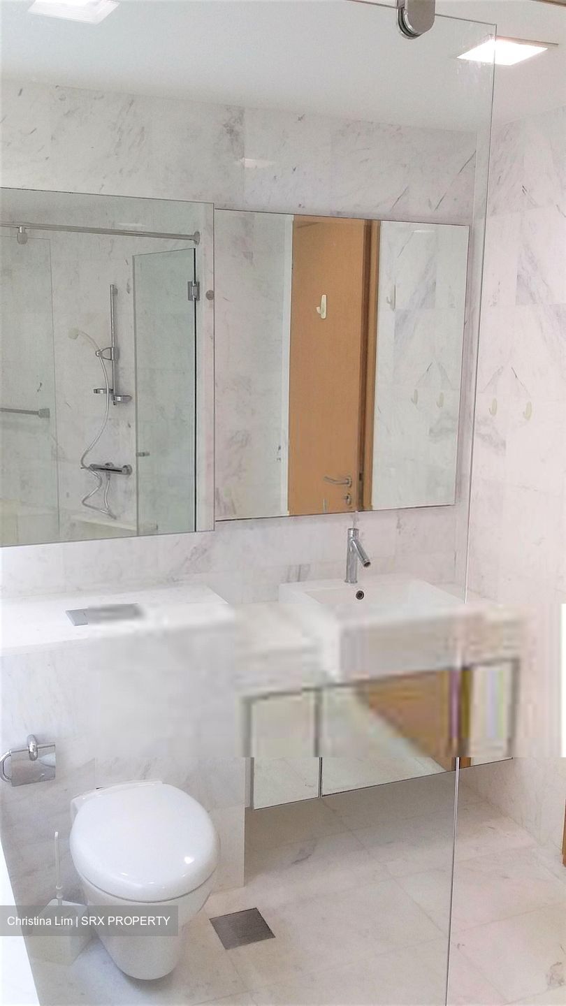 Tribeca (D9), Condominium #585020801